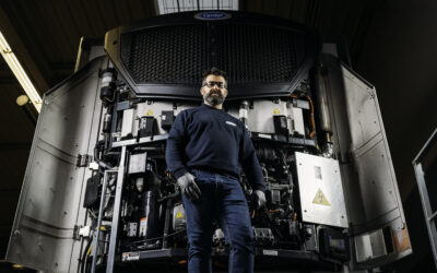 Automobilmechaniker / LKW- oder Landmaschinenmechaniker /100% (m/w/d)